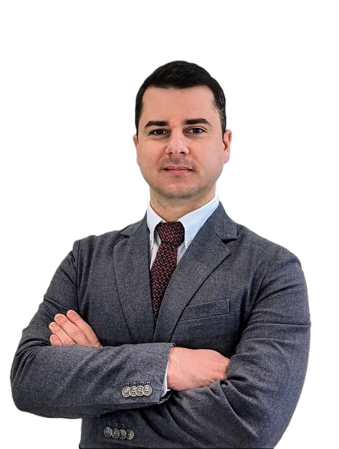 ing. Matteo Bruscagnin